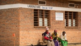 Rwanda Works With A Regional Lab Network to Prevent Epidemics 